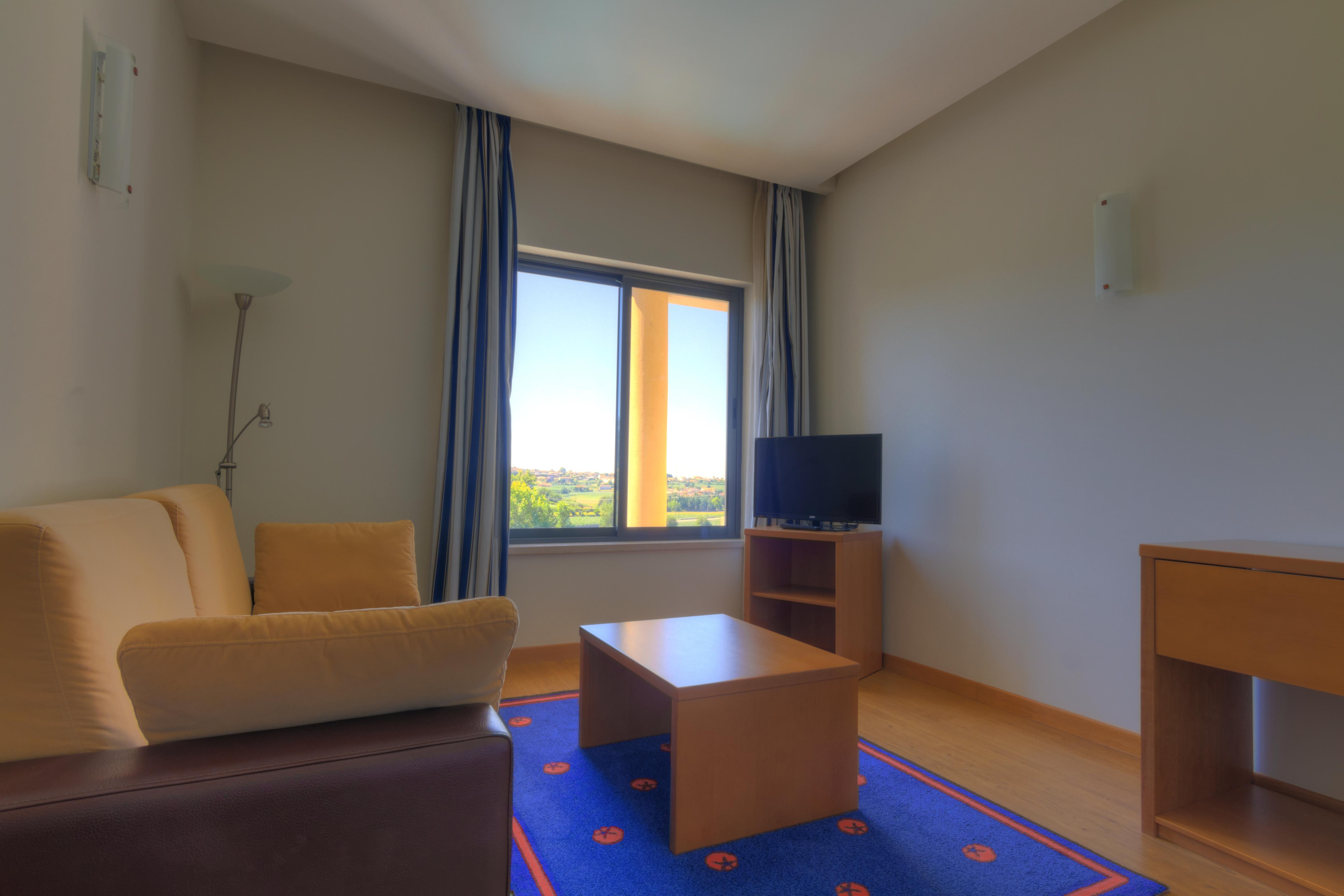 Lam Hotel Estarreja Bagian luar foto