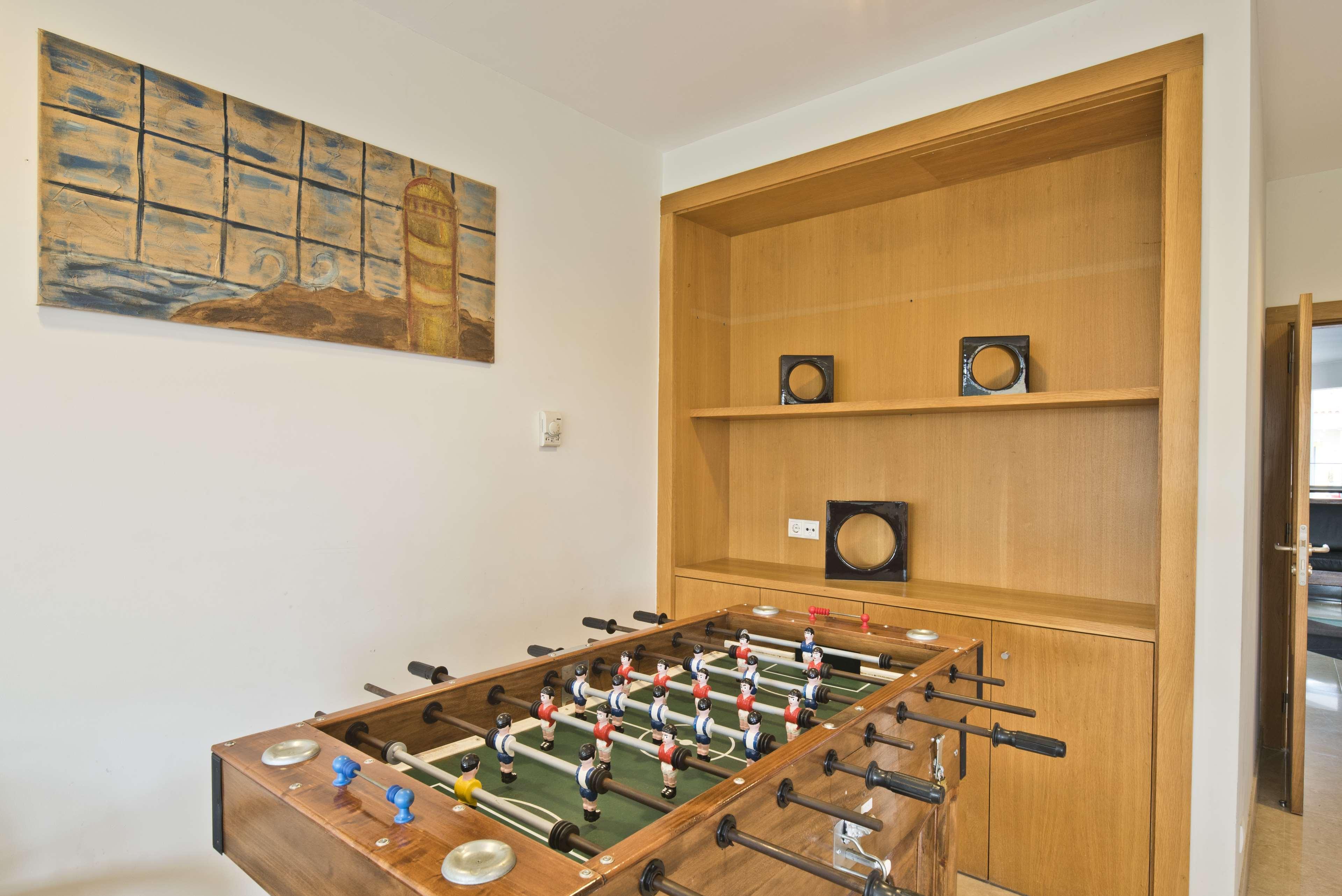 Lam Hotel Estarreja Bagian luar foto