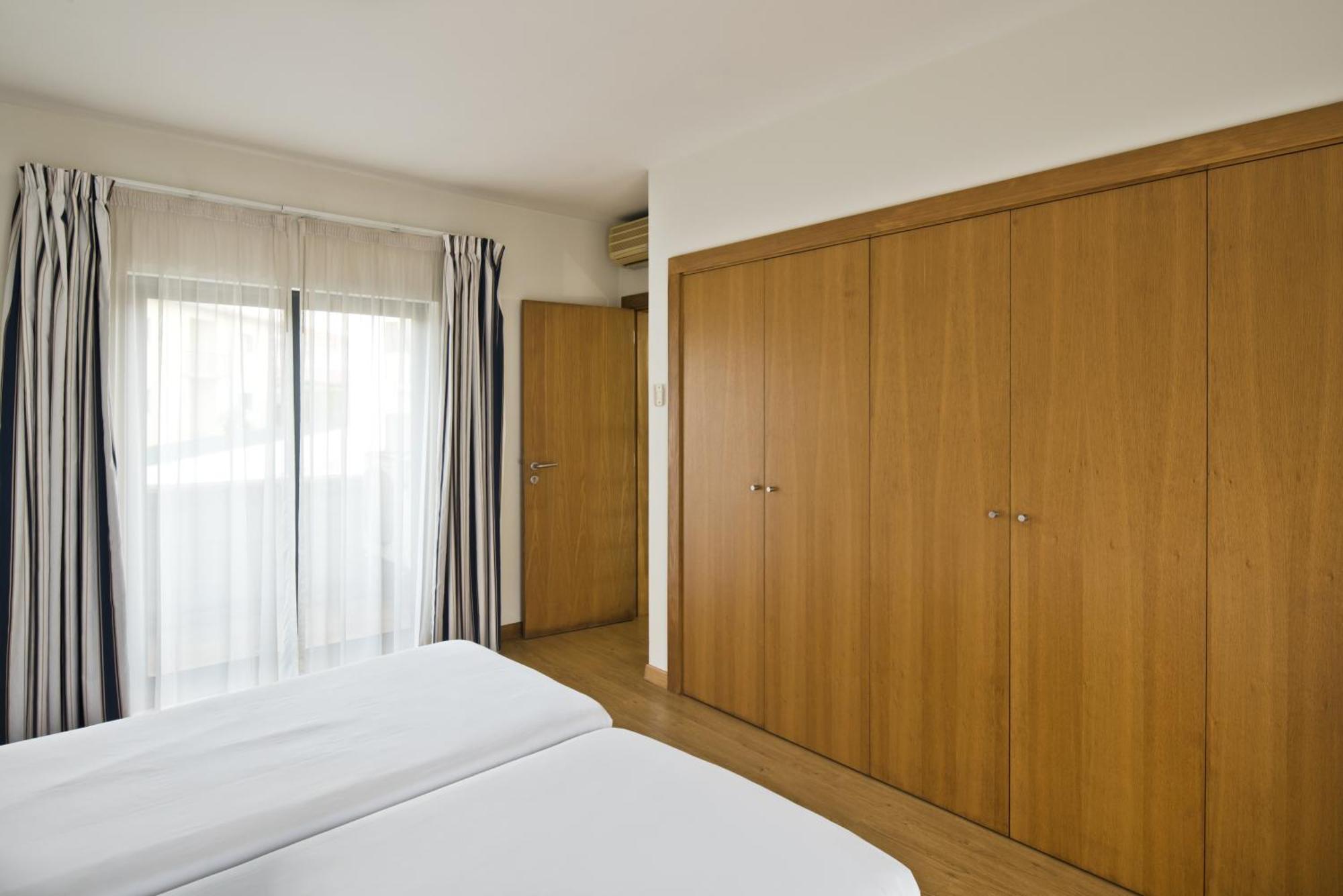 Lam Hotel Estarreja Bagian luar foto